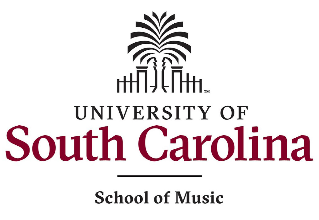 University South Carolina School of Music