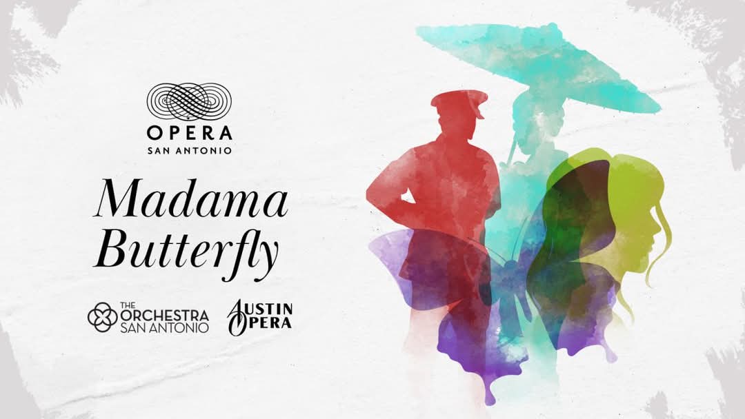 Madama Butterfly