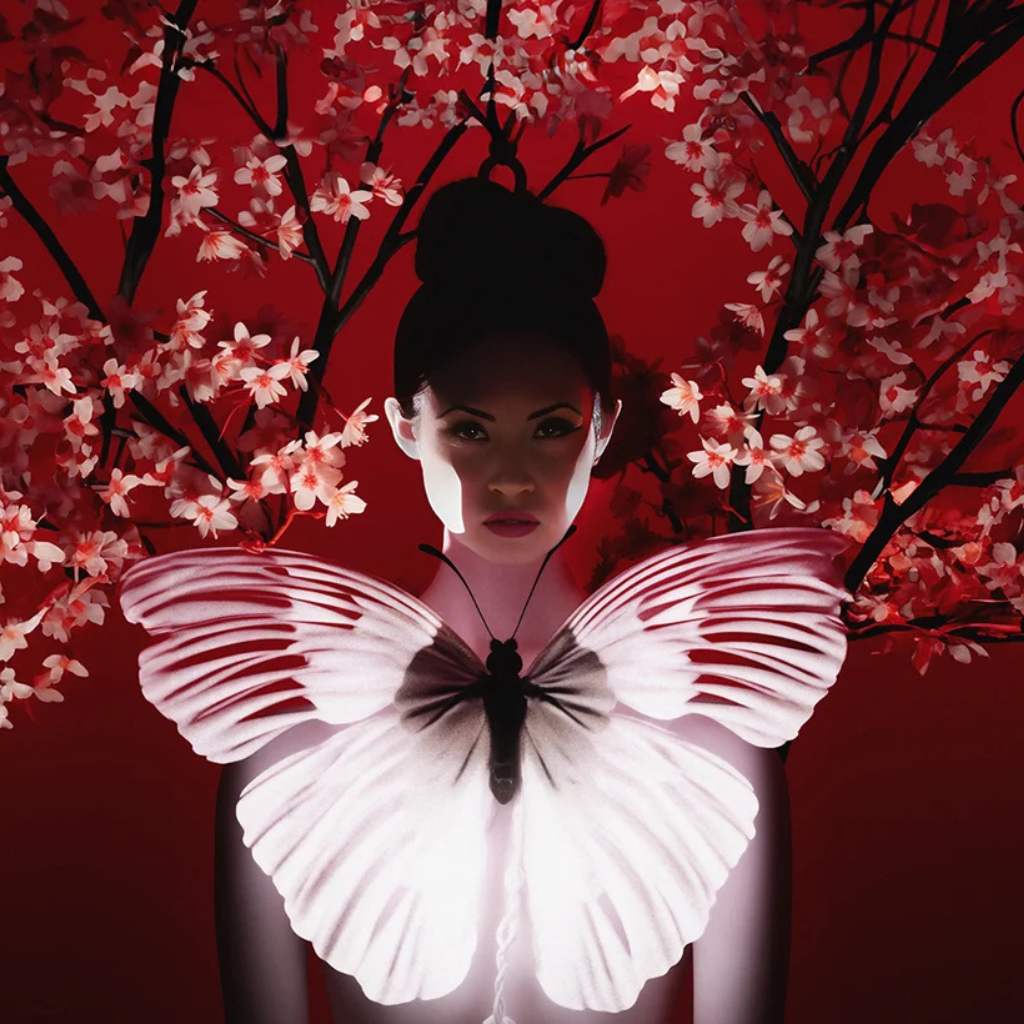 Madama Butterfly