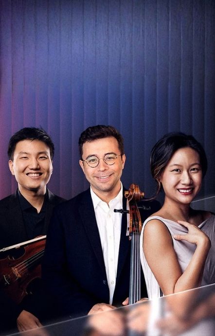 Beethoven’s Fifth. Brazos Valley Symphony Orchestra